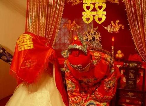 新婚第二天，婆婆要老公证明我的贞洁