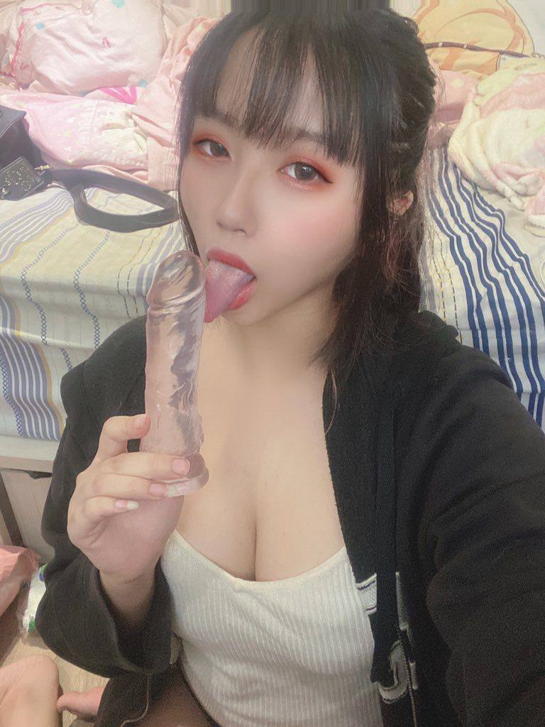骚气是需要靠调教出来的