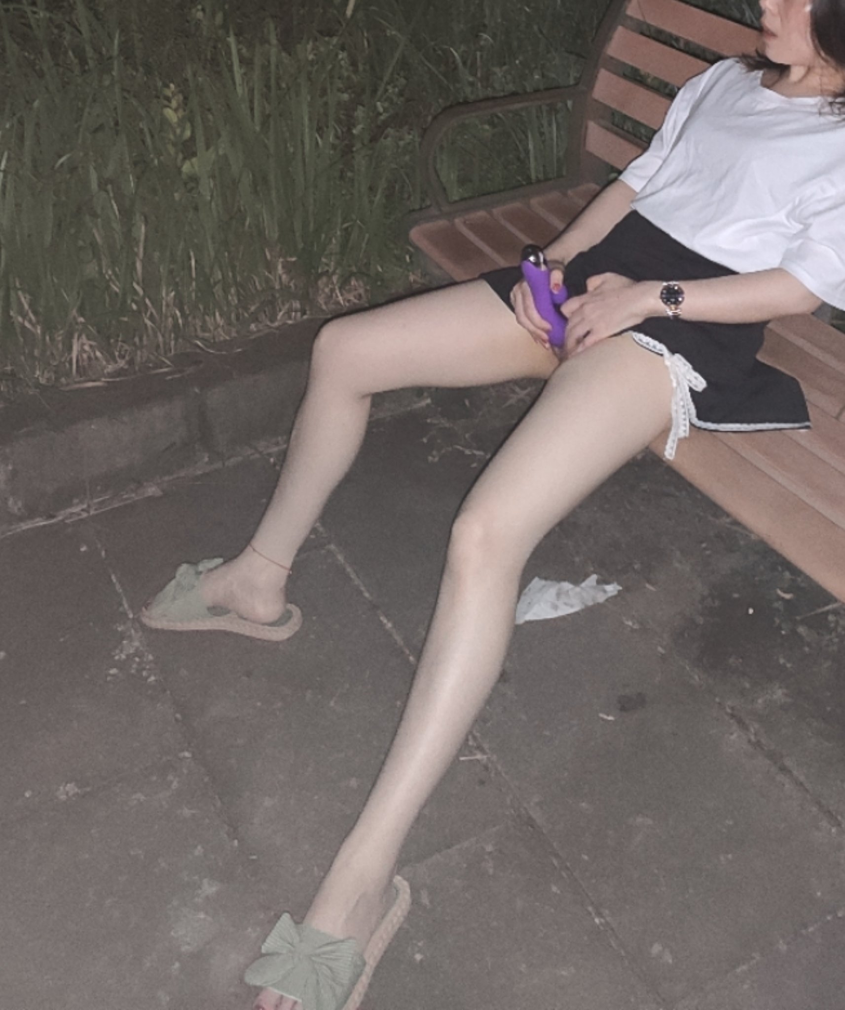 骚气是需要靠调教出来的