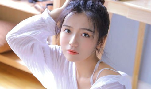 愿她开心幸福