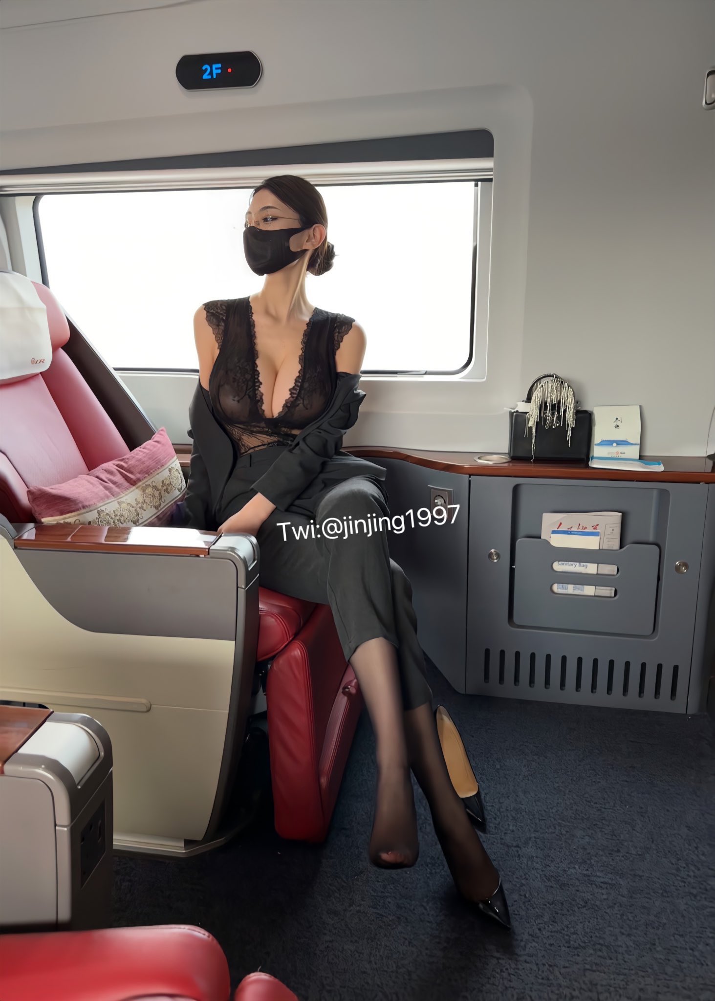梦游的妈妈