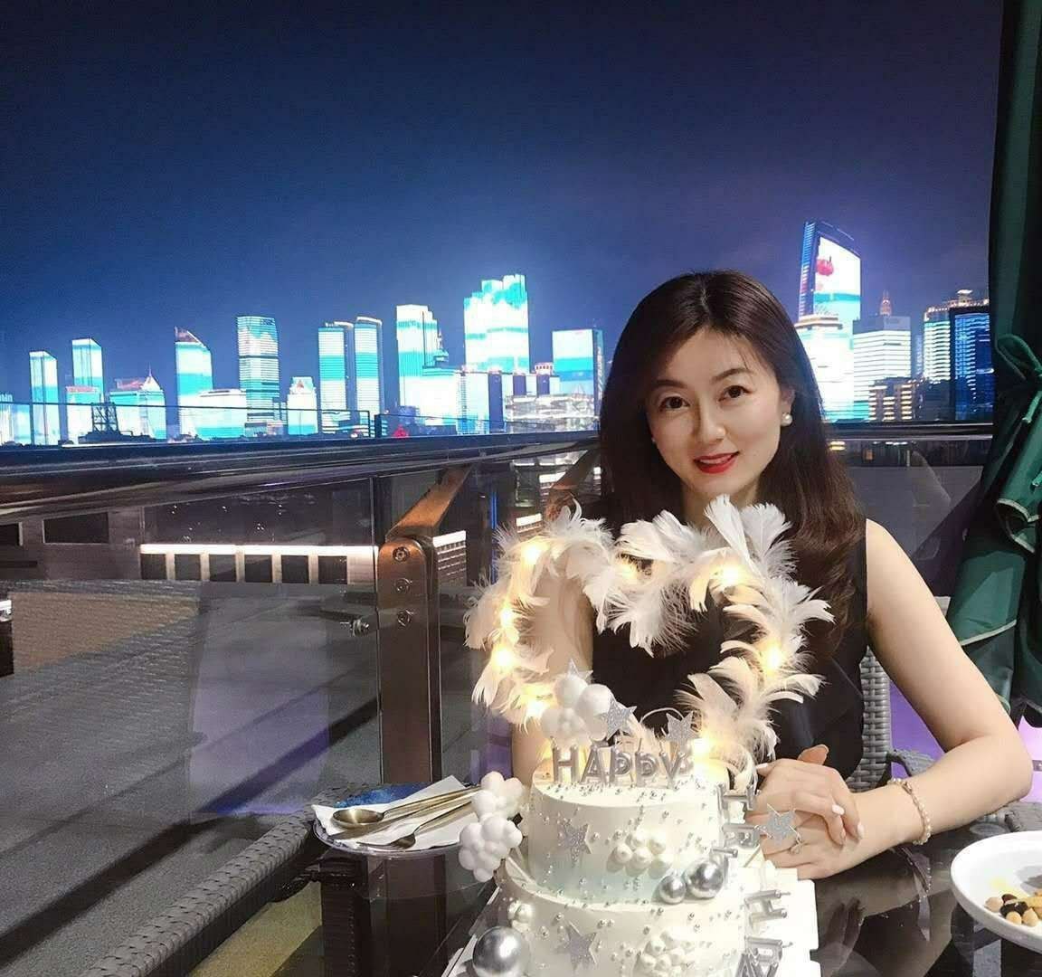反差福利