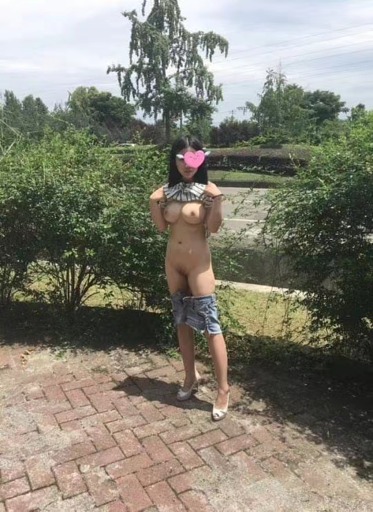 露出，人前的骚才是真的骚