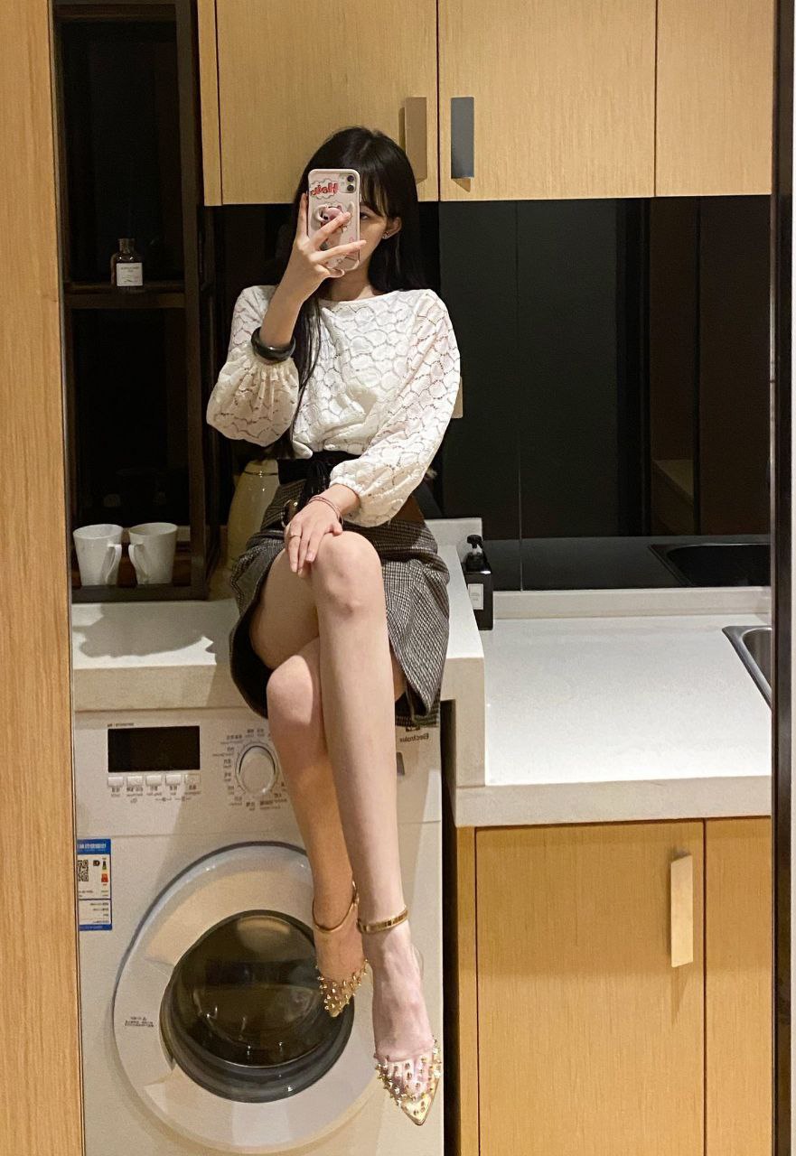 谁能对她说不？