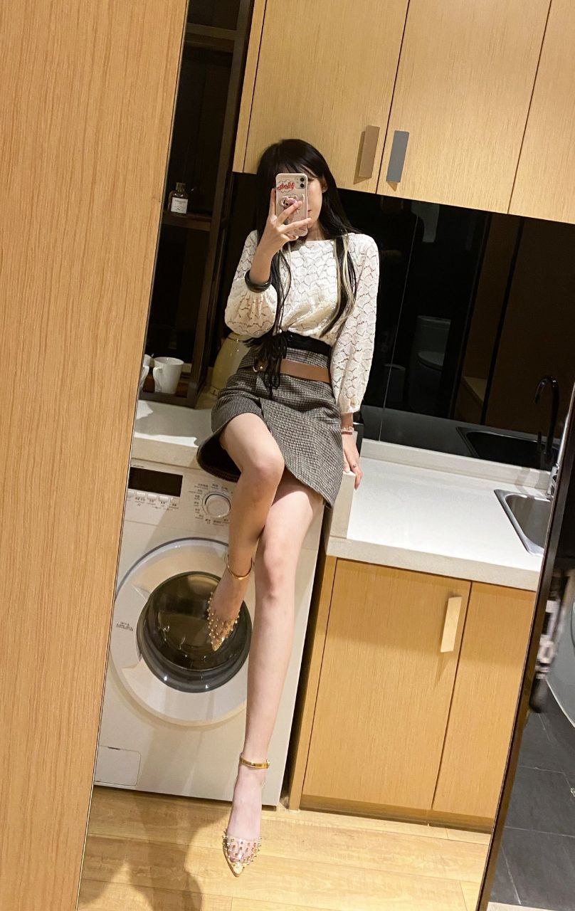 谁能对她说不？