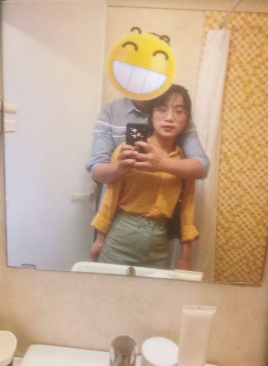 谁能对她说不？