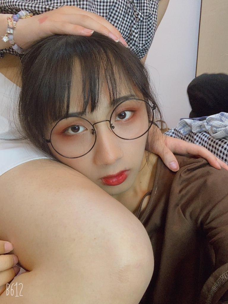 谁能对她说不？