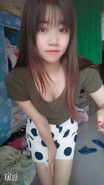 谁能对她说不？