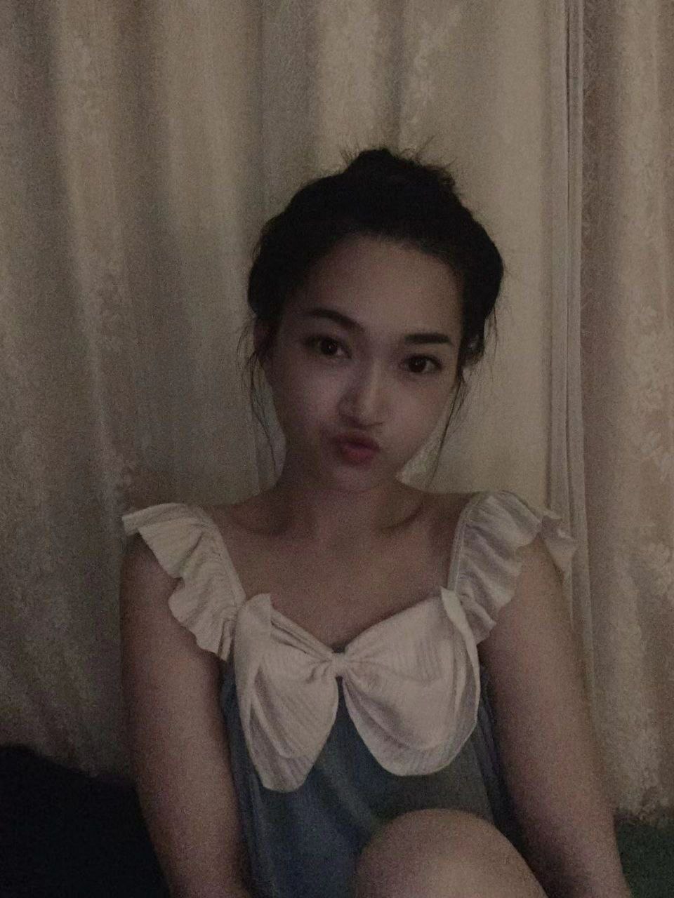 谁能对她说不？
