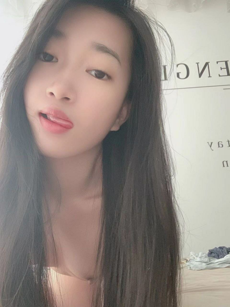 谁能对她说不？