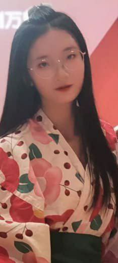 谁能对她说不？