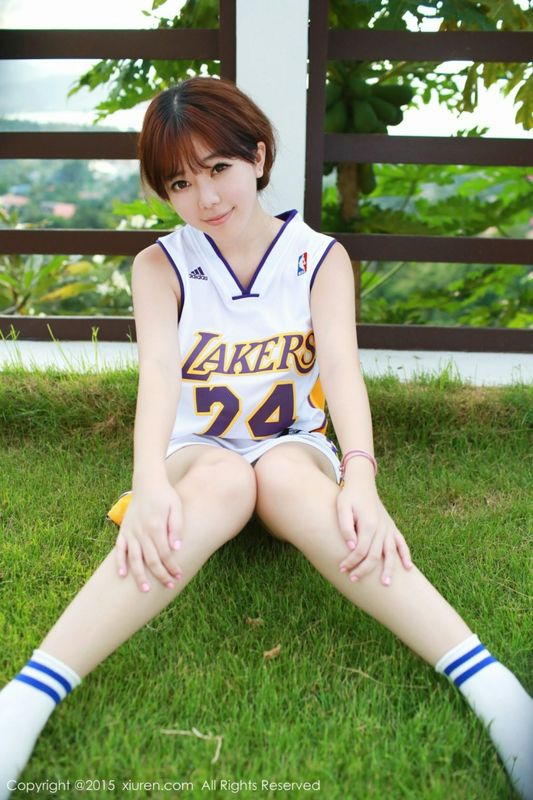 刘飞儿Faye性感写真