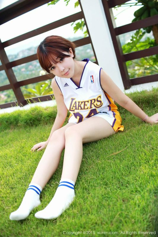 刘飞儿Faye性感写真