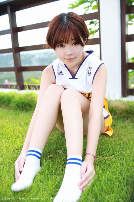 刘飞儿Faye性感写真