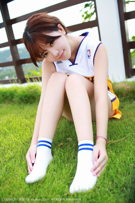 刘飞儿Faye性感写真