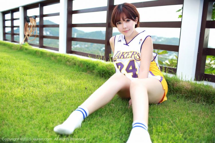 刘飞儿Faye性感写真