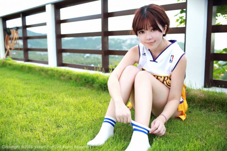 刘飞儿Faye性感写真
