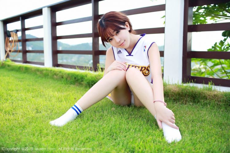 刘飞儿Faye性感写真