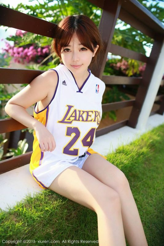刘飞儿Faye性感写真