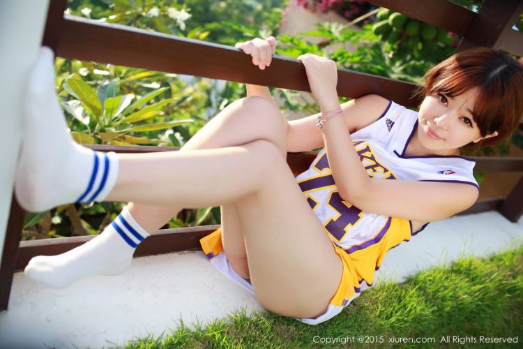 刘飞儿Faye性感写真
