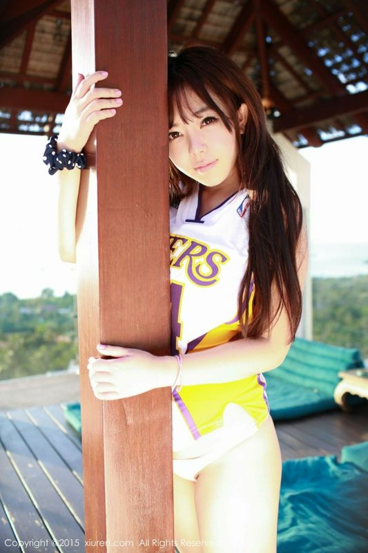 刘飞儿Faye性感写真