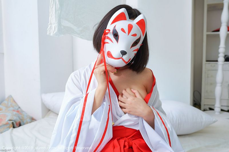 小清新含苞待放稚嫩感让人好想拥入怀中卿卿
