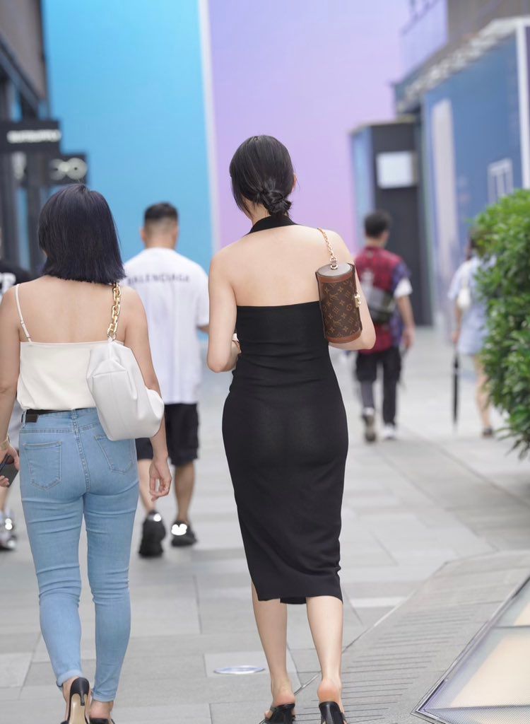 夏日福利