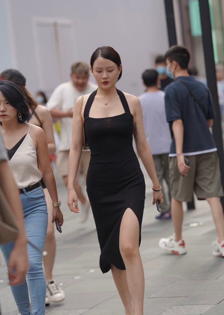 夏日福利