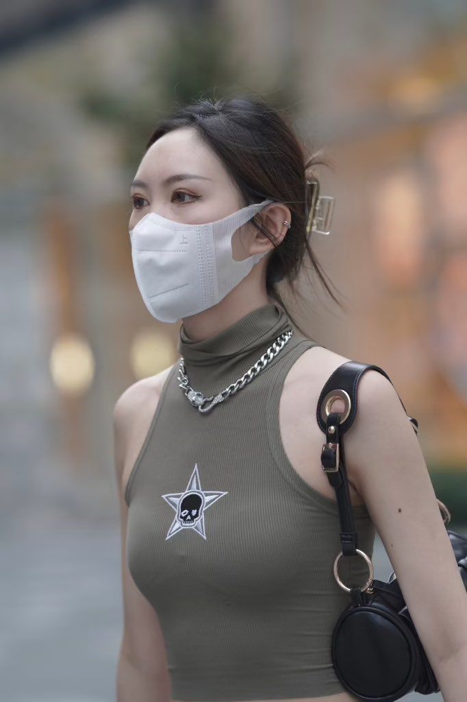 夏日福利