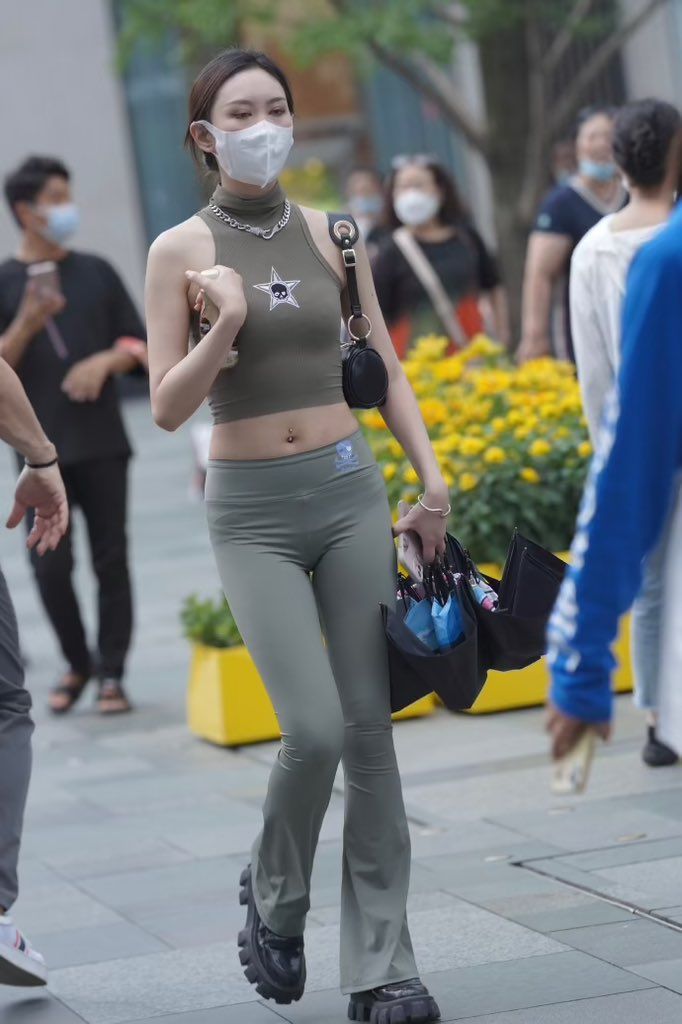 夏日福利
