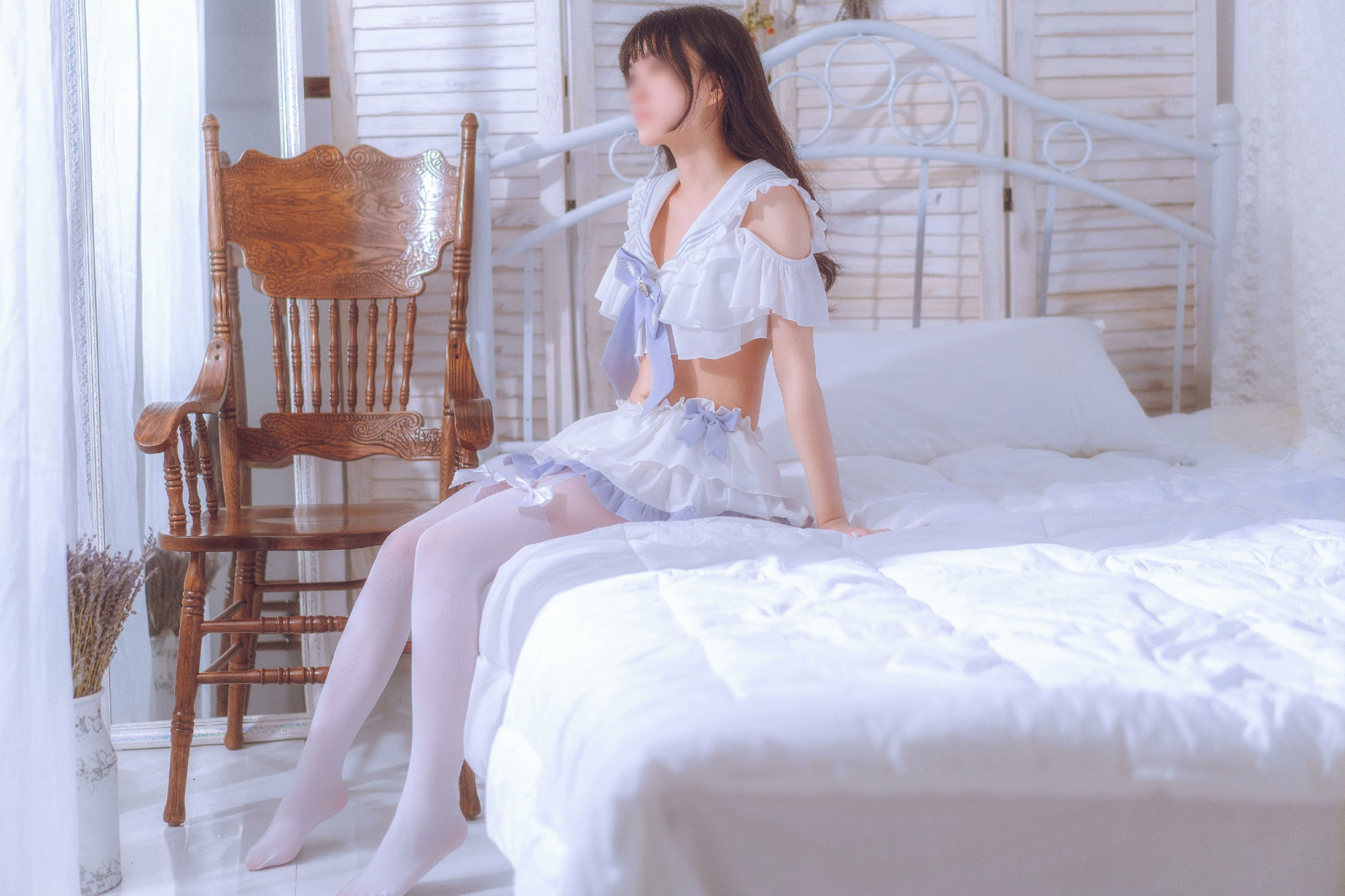 极品美女