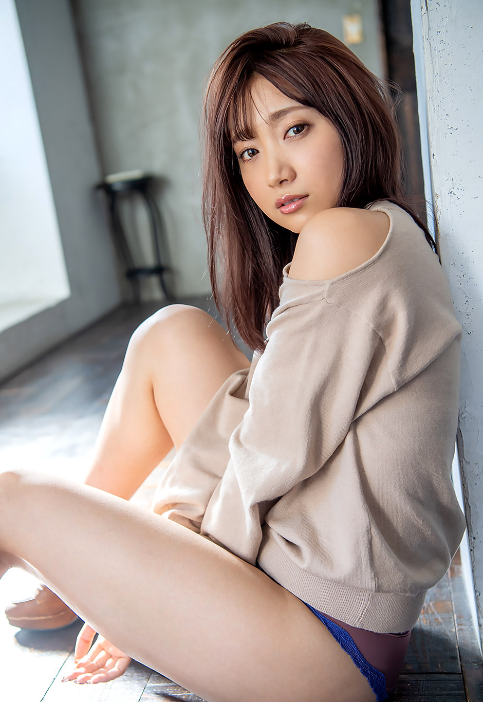 加美杏奈