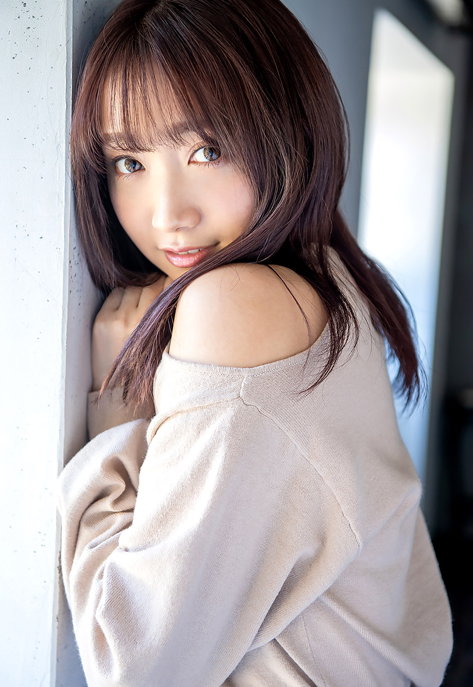加美杏奈