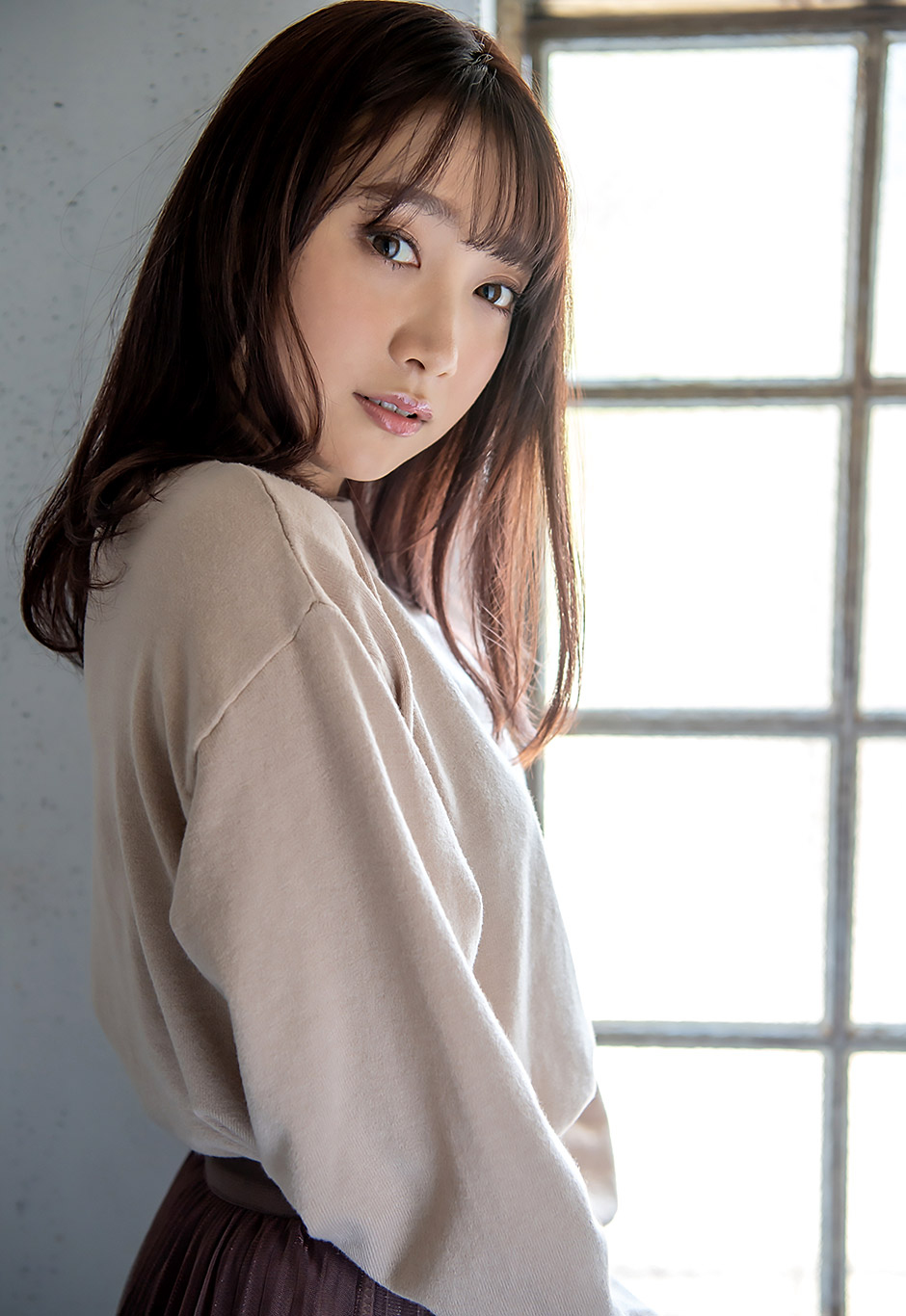 加美杏奈