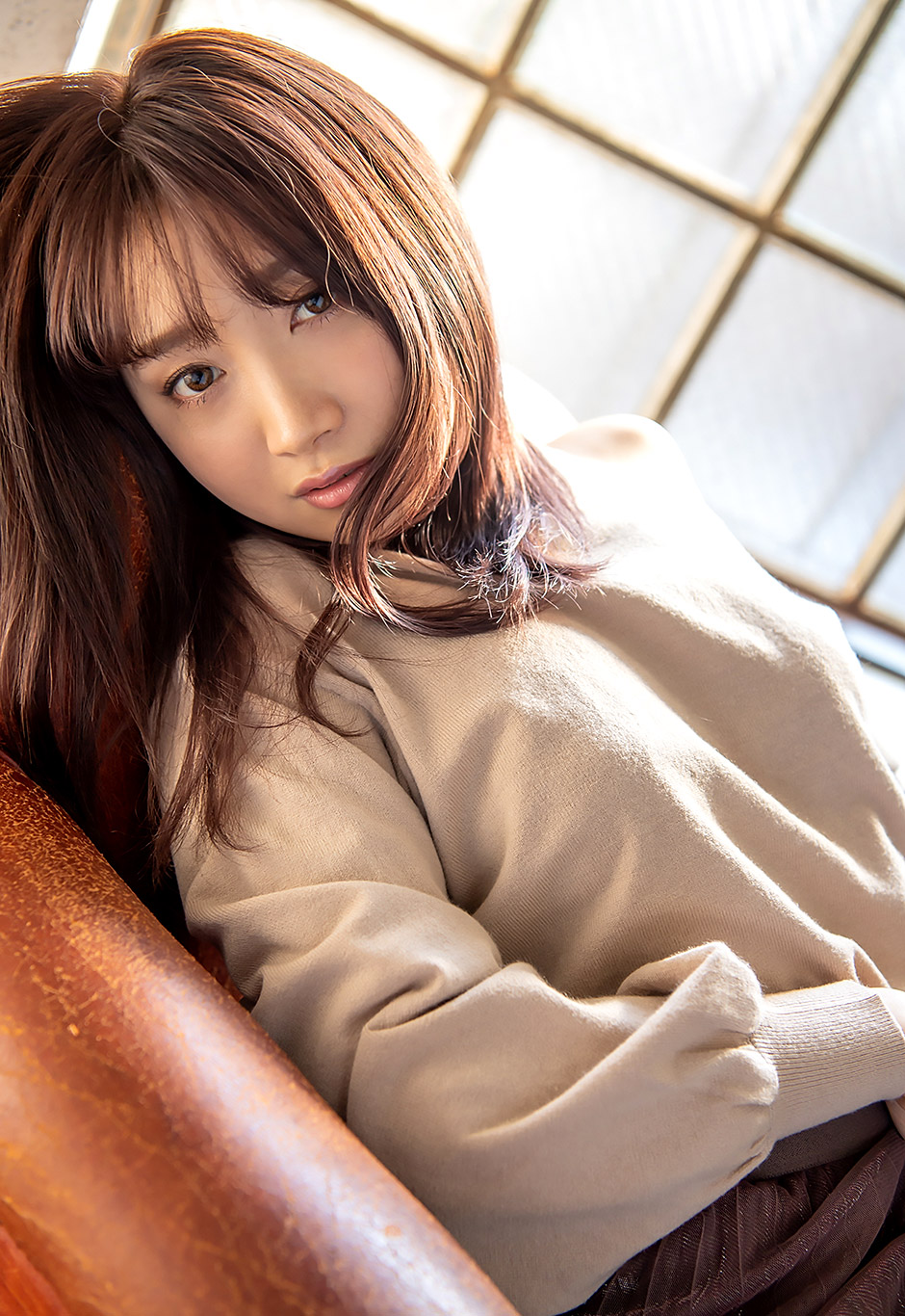 加美杏奈