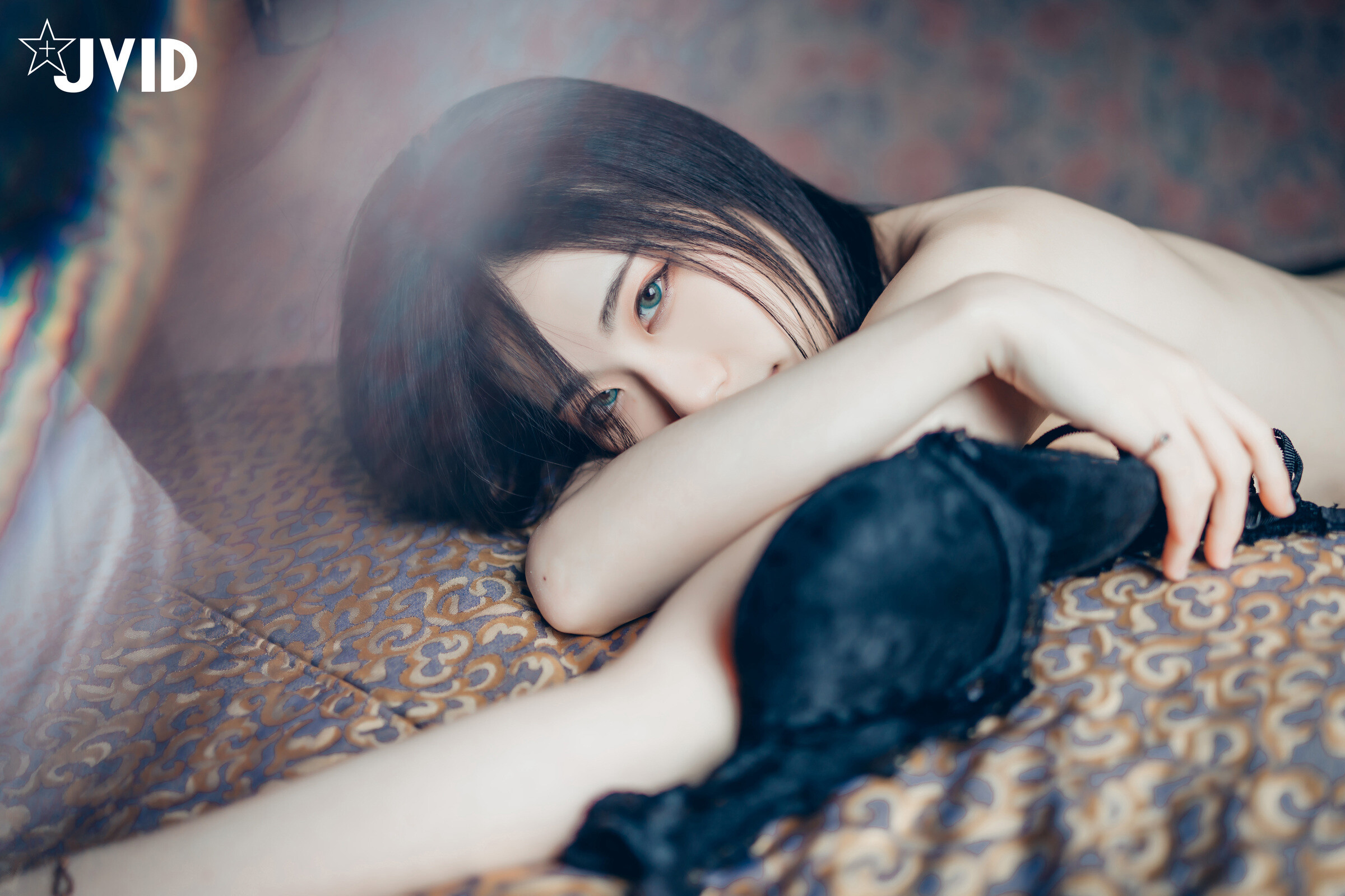 美妙身材让人羡慕不已