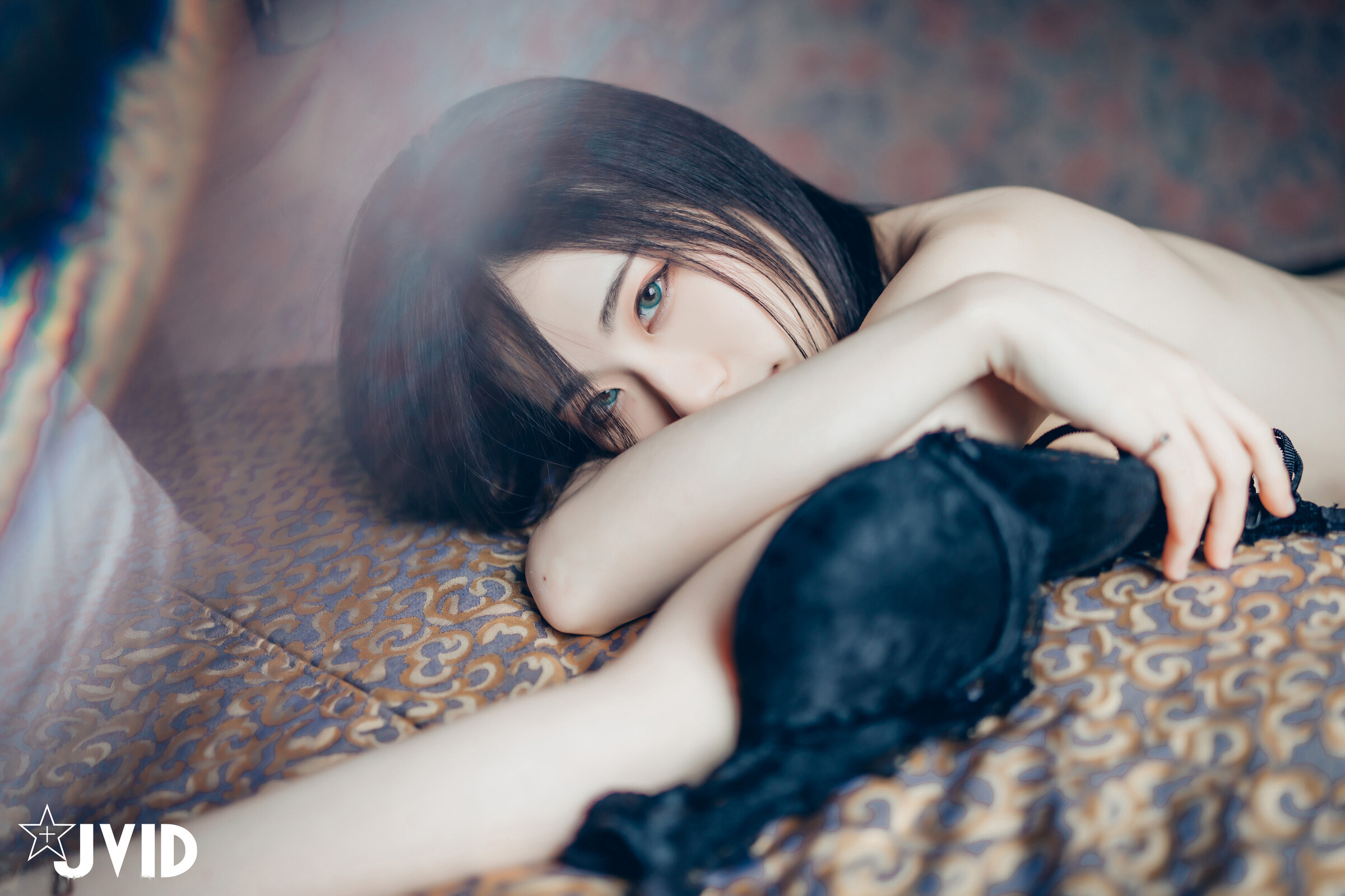 美妙身材让人羡慕不已
