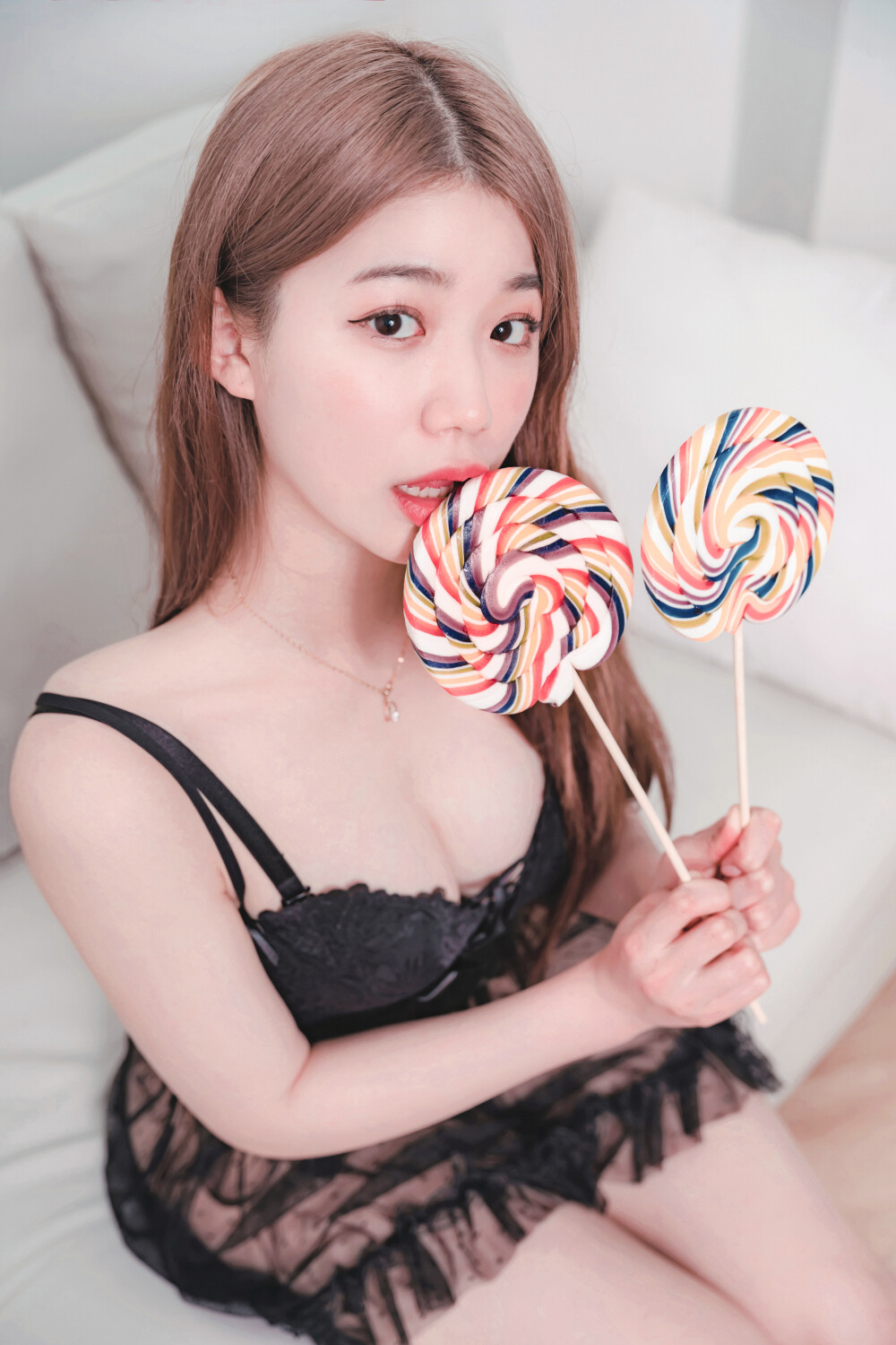 轻熟女的魅力也是很不错的