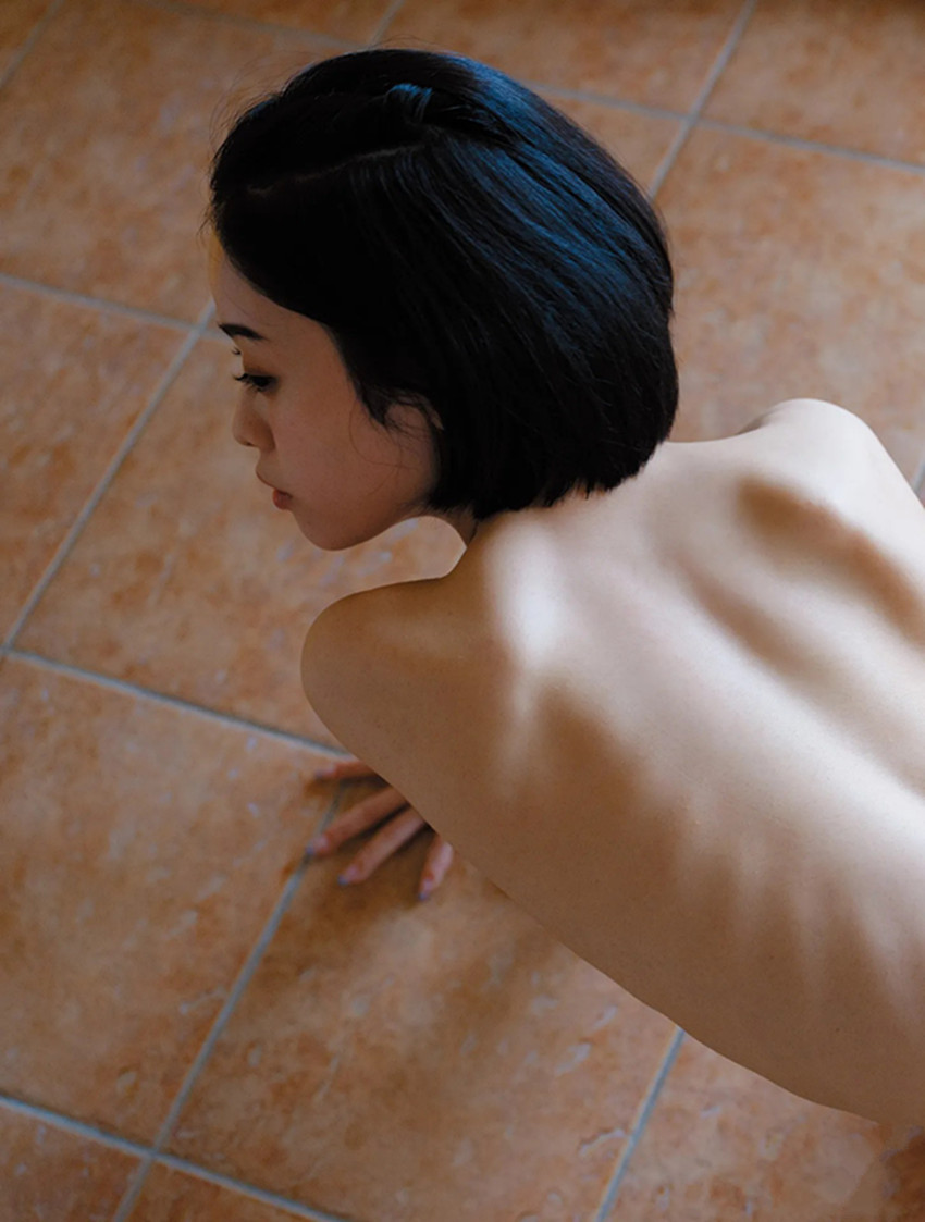 相思怨-美女
