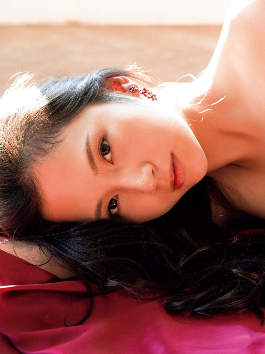 性感美女