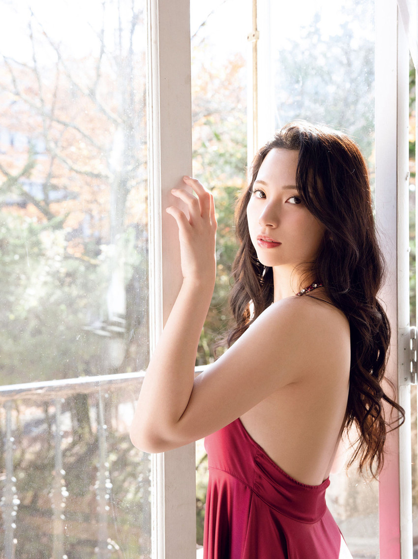 性感美女