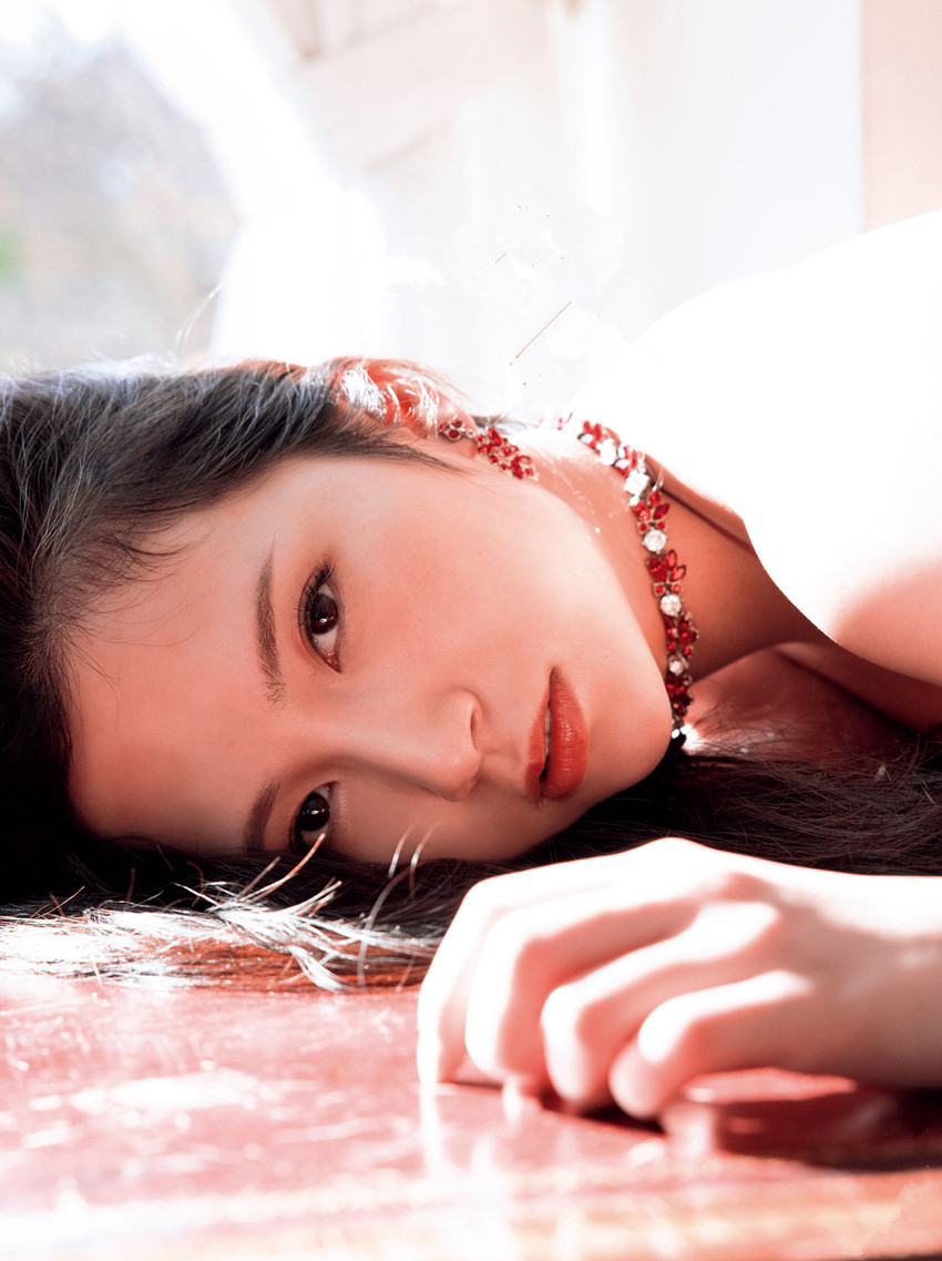 性感美女