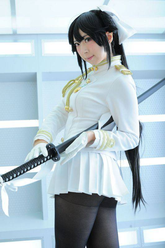 小背心女同事-【2023年12月更新】