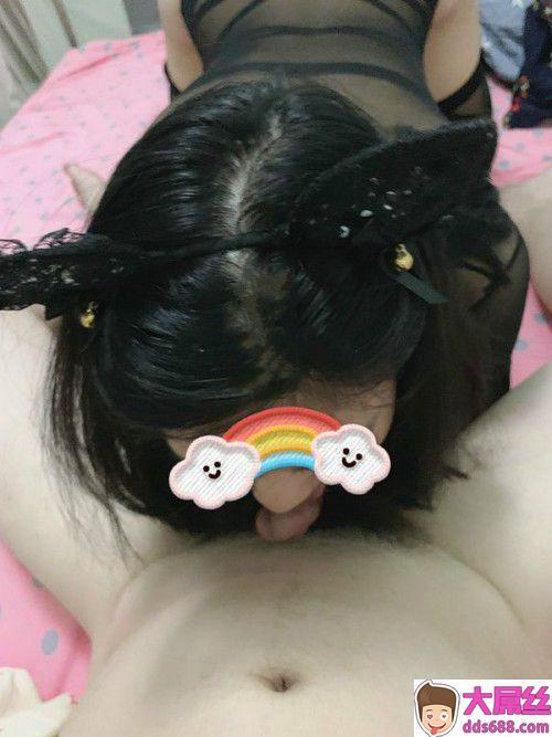是护士也是母狗！