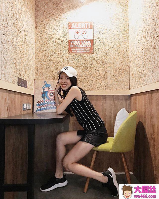 这颜值完全瞬间让人恋爱啊!!~~