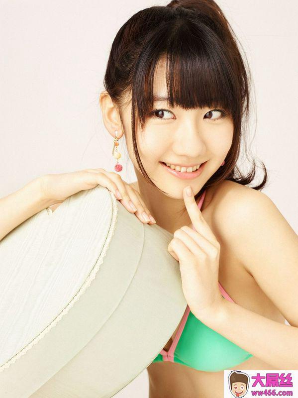 柏木由纪KashiwagiYukiプレゼントYSWeb高清写真图Vol.508