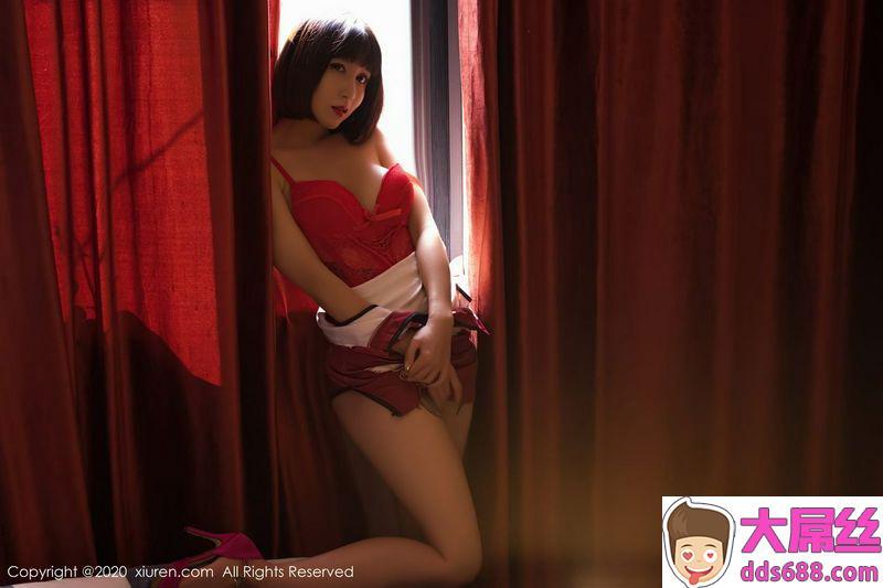 XiuRen高清写真图No.2674安妮斯朵拉_Ann