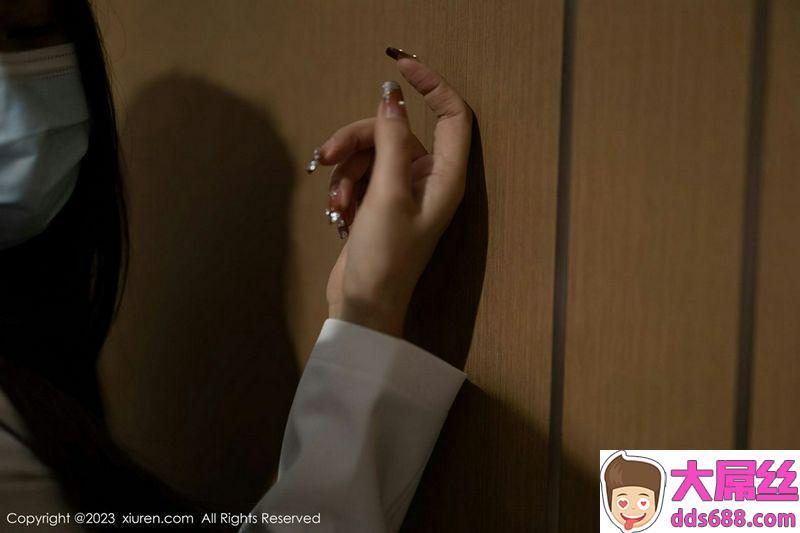 XiuRen秀人网 Vol.6312 模特合集护士服 完整版无水印写真