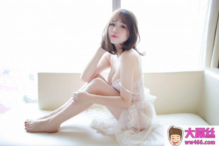 MFStar范模学院系列Vol.012徐cake性感写真