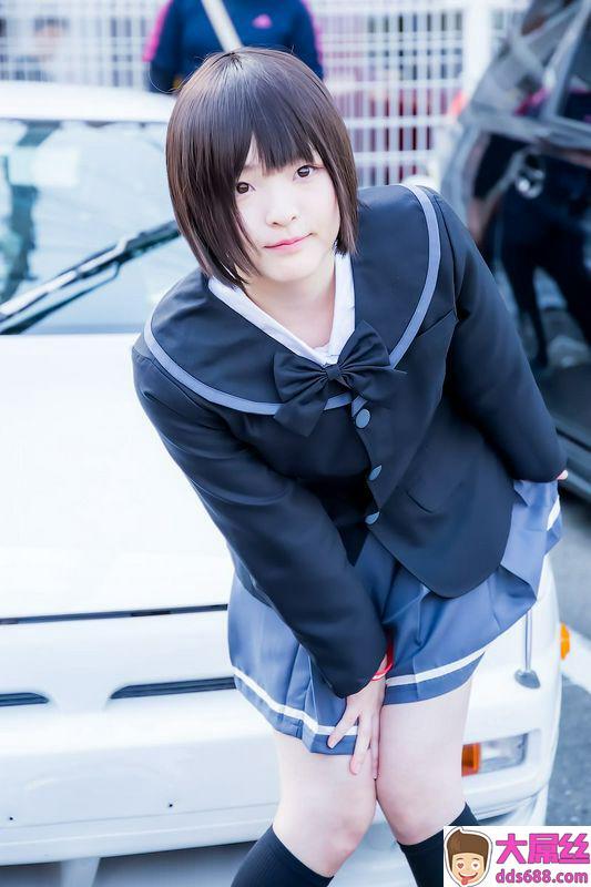 肉球あやと透明系天使以及最完美的花阳Coser